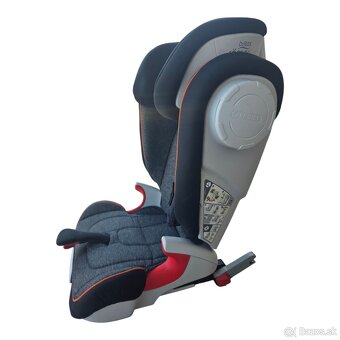 Romer KIDFIX II FP SICT - 3