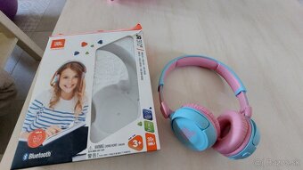 Predam detske sluchatka JBL - 3