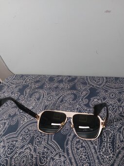 Original okuliare Versace - 3