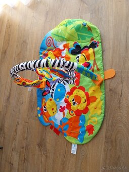 Hracia deka playgro - 3