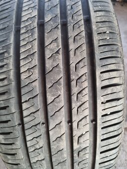 235/45 r 17 letné 8mm - 3