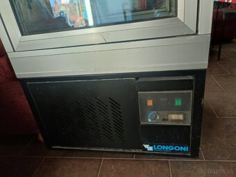 Predám chladničku Longoni - 3
