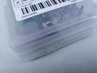 Predám sada bitov - 3