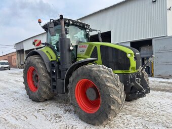 Claas axion 950 - 3