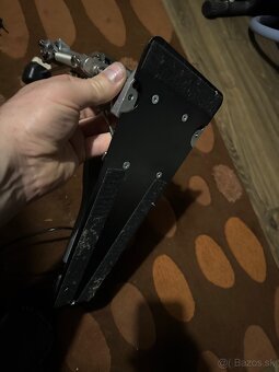 DW 7000 single šlapka - 3