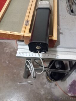 Mikrofón bezdrôtové - 3