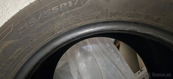 Hankook Ventus Prime3 - 3