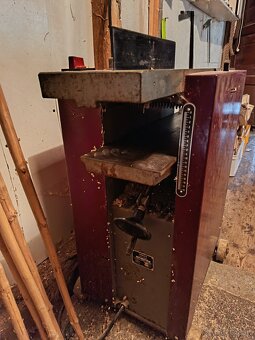 Hoblovačka z hrubkovackou - 3