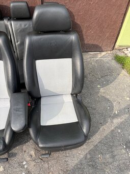 Sedačky Octavia I RS - 3