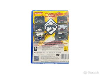 Kaido Racer PAL Sony PlayStation 2 (PS2) - 3