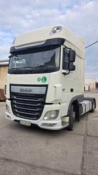 PREDAM DAF XF 106 460 MEGA - 3