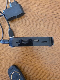 Android TV box 64 gb - 3