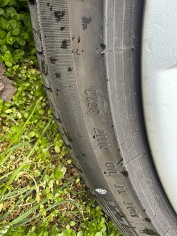 Ronal disky 5x112 R18 - 3