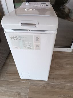 Pračka Electrolux - 3