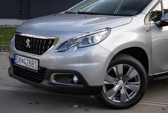 Peugeot 2008 1.2 PureTech Style - 3