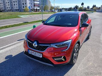 Renault arkana - 3