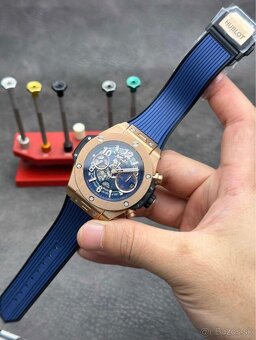 Hublot Big Bang - 3