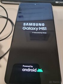 SAMSUNG Galaxy M51, 6GB/128GB, Black - 3