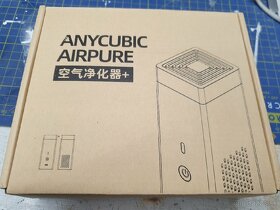 Anycubic Airpure SLA 3D cisticka vzduchu pre tlačiarne - 3