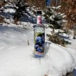 Ozdobná darčeková fľaša Slivovica - 3