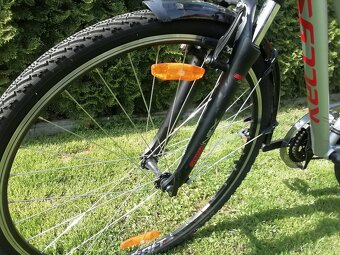 Predám trkingový bicykel Kellys Cristy 50 - 3