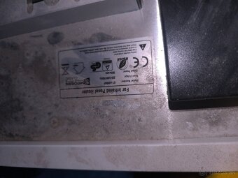 Infrapanel 300W - 3