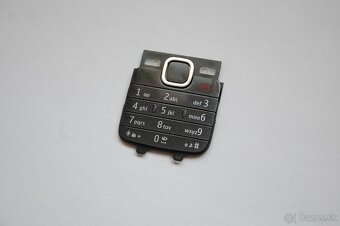 Nová klávesnica Nokia C1-01 - 3