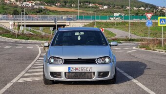 Golf 4 ARL 110kW + soft 300hp - 500nm - 3