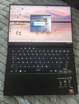ASUS TUF Gaming A14 - 3