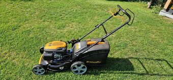 Kosačka Riwall PRO RPM 4640 - 3