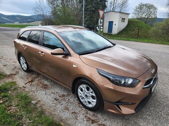 Kia ceed sw - 3