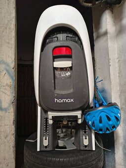 Hamax Caress - 3