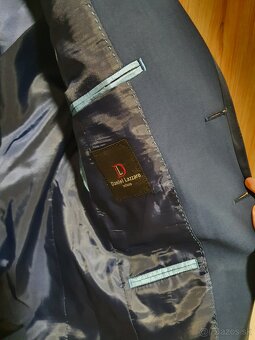 Daniel Lazzaro Slim Fit 44 - 3