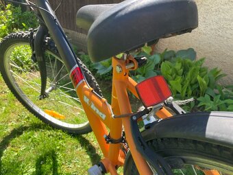 Kenzel xc300 24” - 3