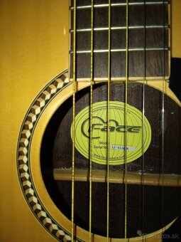 Gitara Face - 3