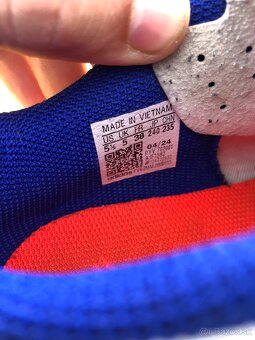 Kopačky Adidas F50 - 3