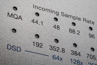 CAMBRIDGE AUDIO DACMAGIC 200m - 3
