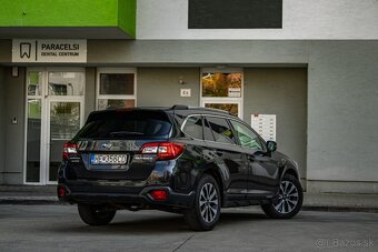 Subaru Outback 2.5i-S Exclusive NAVI - ZÁRUKA 1rok/20000km - 3