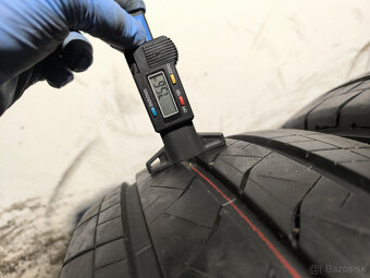 225/65 R16C Letné pneumatiky Bridgestone Duravis 2 kusy - 3