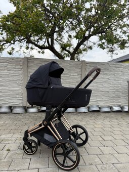 Cybex priam 2023 - 3