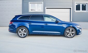 Renault Talisman Initiale Paris - 3