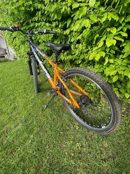 Detský bicykel - 3