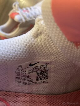 Detské tenisky Nike 36 - 3
