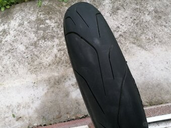 120/70zr17 DUNLOP Sportsmart TT - 3