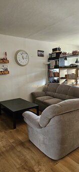 4 - IZBOVÝ BYT S VEĽKORYSOU ROZLOHOU, ULICA SNP, HUMENNÉ - 3