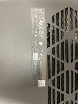 Lenovo LOQ 15IRH8 |I7-13620H|RTX 4050|16gb RAM DDR 5 5200mhz - 3