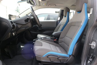 BMW i3 120Ah - 3
