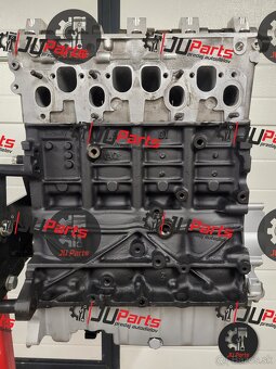 Motor 1.9 TDI AXC AXB Repas - 3
