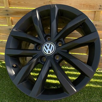 16" elektrony orig. Volkswagen - 3