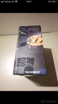Lego technic mclaren - 3